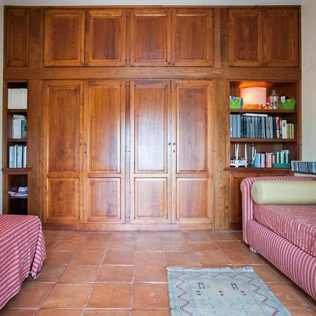 Olivella Βίλα Campagnano Di Roma Εξωτερικό φωτογραφία