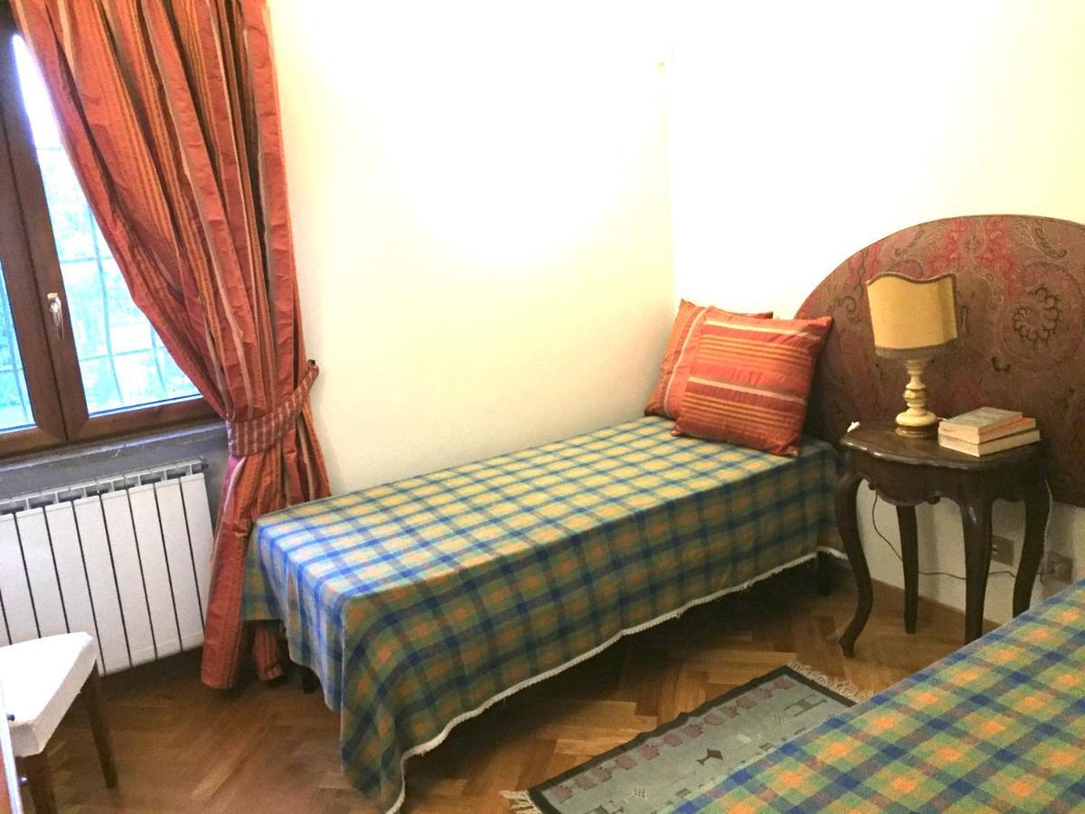 Olivella Βίλα Campagnano Di Roma Εξωτερικό φωτογραφία