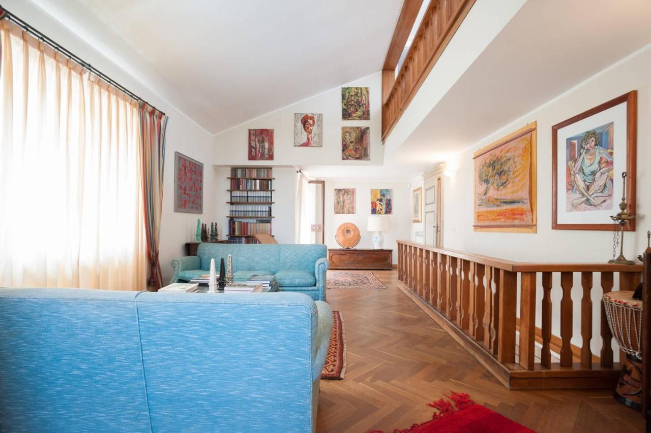 Olivella Βίλα Campagnano Di Roma Εξωτερικό φωτογραφία