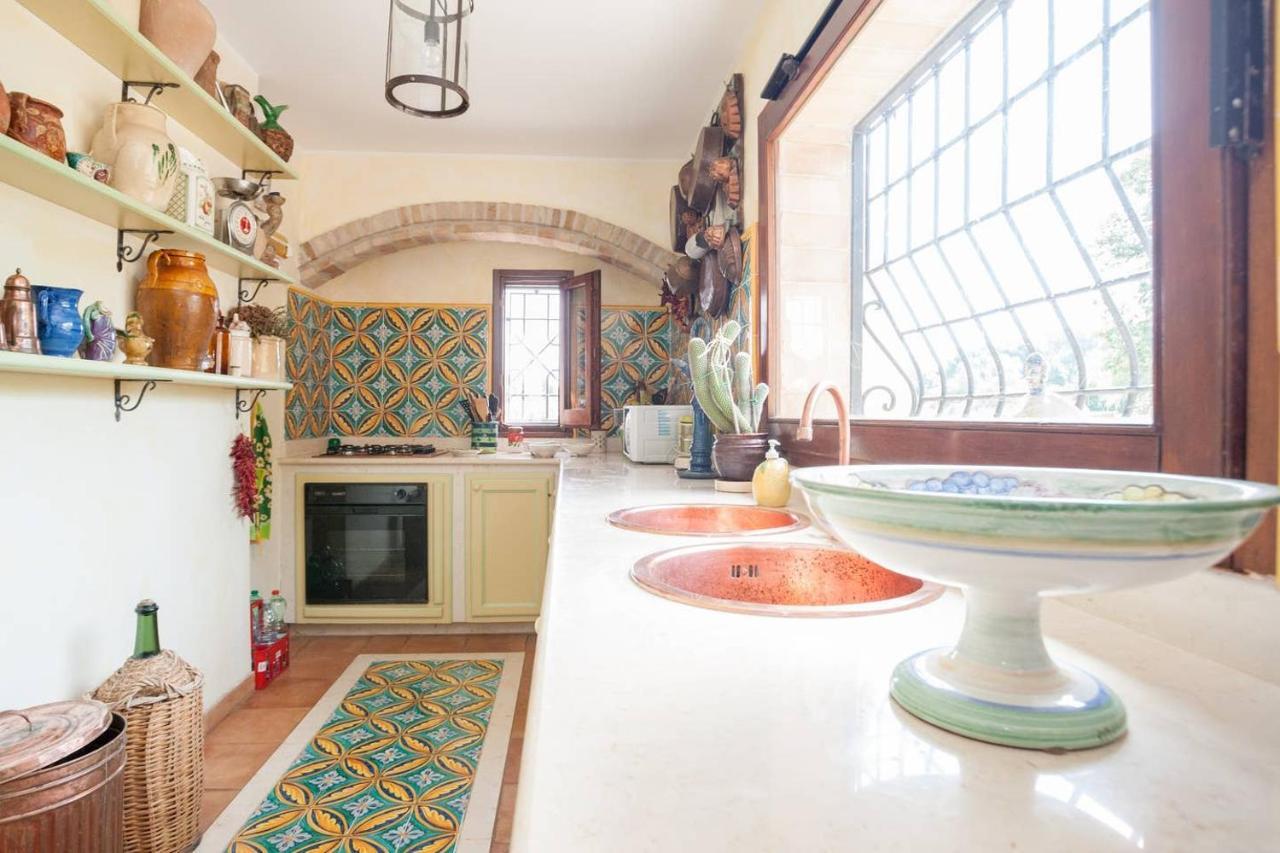 Olivella Βίλα Campagnano Di Roma Εξωτερικό φωτογραφία
