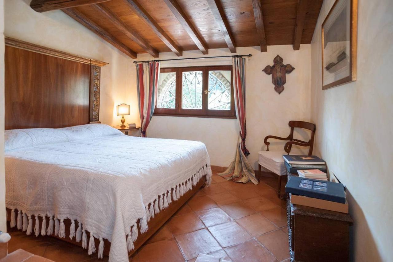 Olivella Βίλα Campagnano Di Roma Εξωτερικό φωτογραφία